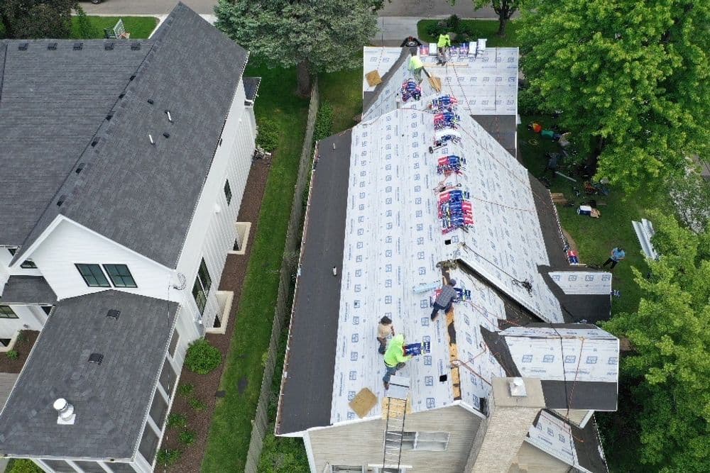 Welcome to Our Story